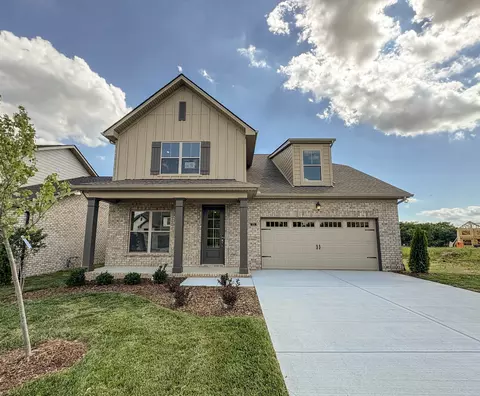 1211 Anson St, Gallatin, TN 37066