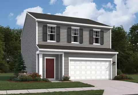 125 Cowslip Way, La Vergne, TN 37086