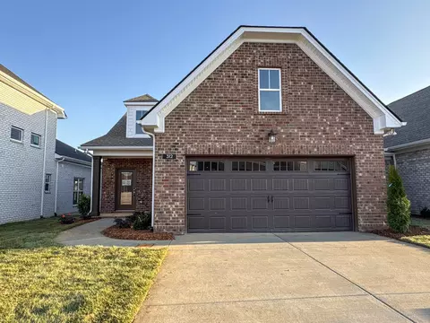 312 Booker Dr #LOT 53, Gallatin, TN 37066
