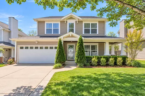 2416 Pleasant Springs Ln, Hermitage, TN 37076