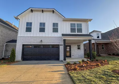 314 Booker Dr #LOT 52, Gallatin, TN 37066