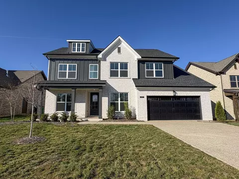205 Settlers Way #LOT 614, Hendersonville, TN 37075
