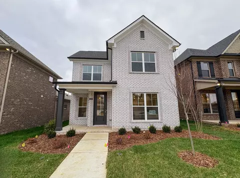 109 Sable East St #LOT 171, Gallatin, TN 37066