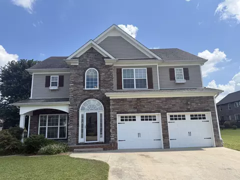 1093 Willow Cir, Clarksville, TN 37043