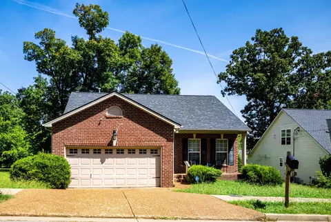 4536 Hamilton Ln, Antioch, TN 37013