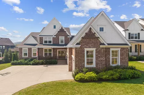 5025 Evangeline Pl, Nolensville, TN 37135