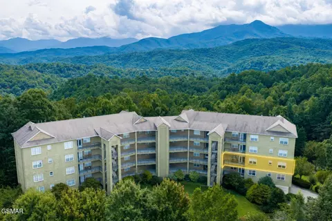 338 Pinnacle View Way #STE 134, Gatlinburg, TN 37738