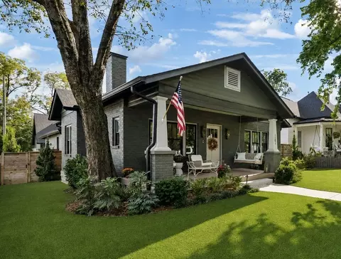 1101 Montrose Ave, Nashville, TN 37204