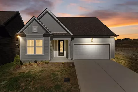 1312 Ruddy Way, Lebanon, TN 37090