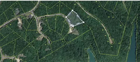 0 Mountain Harbor Trl, Sparta, TN 38583
