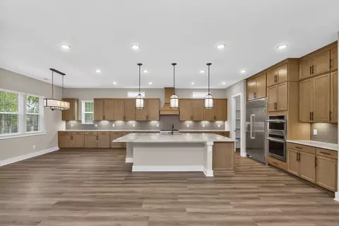 Kitchen - 1924 Harmony Rd, Spring Hill, TN 37174 photo 2 of 9