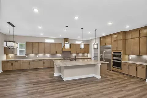 Kitchen - 1924 Harmony Rd, Spring Hill, TN 37174 photo 3 of 9