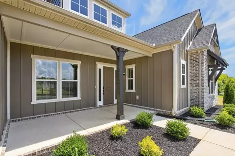 Exterior - 1924 Harmony Rd, Spring Hill, TN 37174 photo 2 of 9