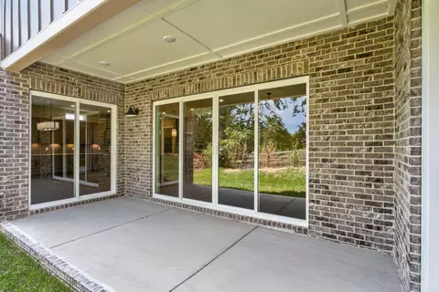 Exterior - 1924 Harmony Rd, Spring Hill, TN 37174 photo 6 of 9
