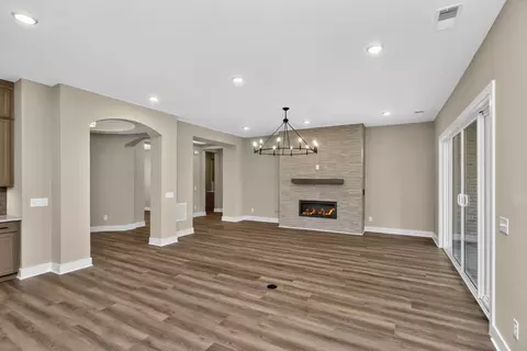 Living - 1924 Harmony Rd, Spring Hill, TN 37174 photo 3 of 11