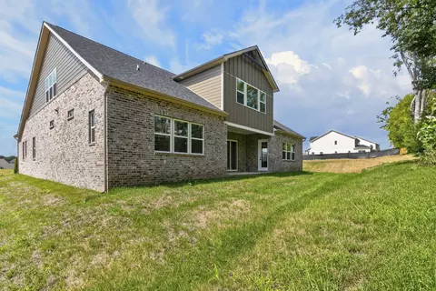 Exterior - 1924 Harmony Rd, Spring Hill, TN 37174 photo 9 of 9