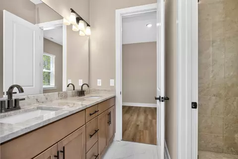 Entry Way - 1924 Harmony Rd, Spring Hill, TN 37174 photo 4 of 6