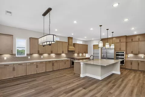Kitchen - 1924 Harmony Rd, Spring Hill, TN 37174 photo 4 of 9
