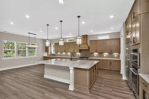 Kitchen - 1924 Harmony Rd, Spring Hill, TN 37174 photo 7 of 9