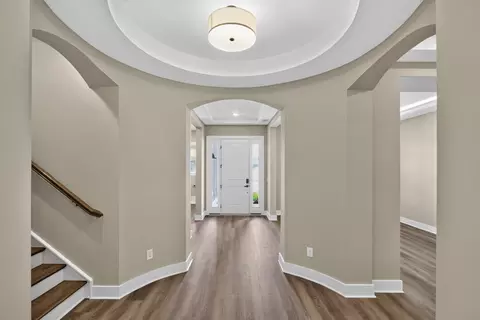Entry Way - 1924 Harmony Rd, Spring Hill, TN 37174 photo 3 of 6