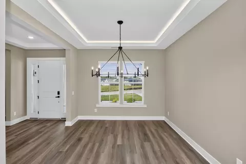 Dining - 1924 Harmony Rd, Spring Hill, TN 37174 photo 3 of 4
