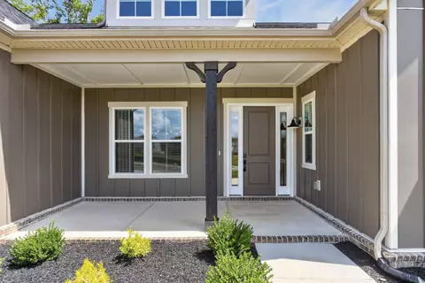 Exterior - 1924 Harmony Rd, Spring Hill, TN 37174 photo 3 of 9