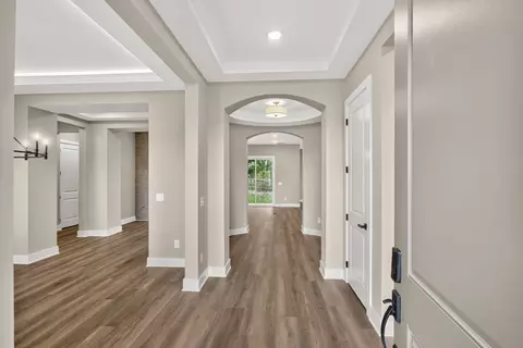 Entry Way - 1924 Harmony Rd, Spring Hill, TN 37174 photo 1 of 6