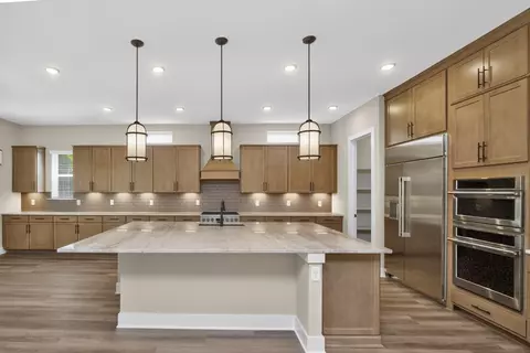 Kitchen - 1924 Harmony Rd, Spring Hill, TN 37174 photo 6 of 9