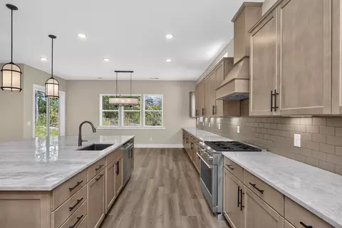 Kitchen - 1924 Harmony Rd, Spring Hill, TN 37174 photo 8 of 9