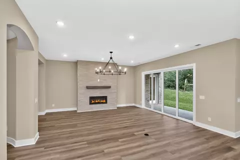 Living - 1924 Harmony Rd, Spring Hill, TN 37174 photo 2 of 11