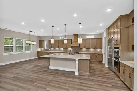 Kitchen - 1924 Harmony Rd, Spring Hill, TN 37174 photo 1 of 9