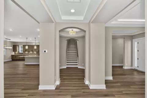 Entry Way - 1924 Harmony Rd, Spring Hill, TN 37174 photo 6 of 6