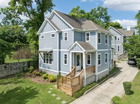 2229 11th Ave South S # A, Nashville, TN 37204