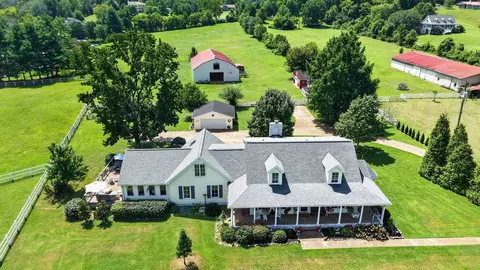 1810 Baker Rd, Goodlettsville, TN 37072