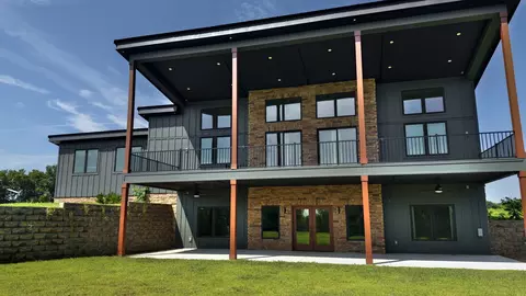 303 S Dry Fork Rd, Gallatin, TN 37066