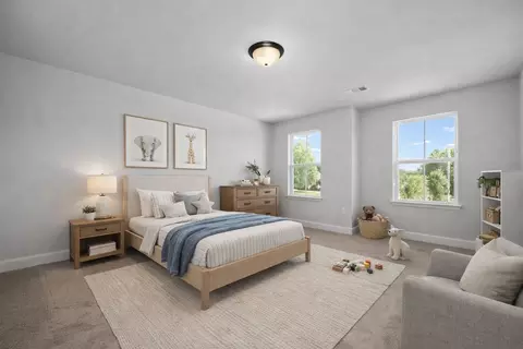 Bedroom - 513 Rohan Dr, Murfreesboro, TN 37129 photo 7 of 9