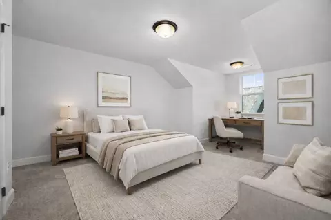 Bedroom - 513 Rohan Dr, Murfreesboro, TN 37129 photo 4 of 9