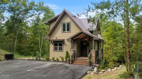 1920 Smoky Cove Rd, Sevierville, TN 37876