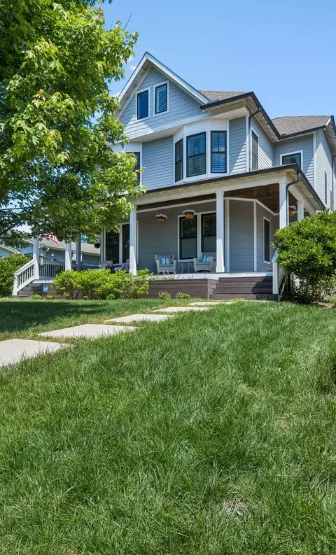 916 Montrose Ave #A, Nashville, TN 37204