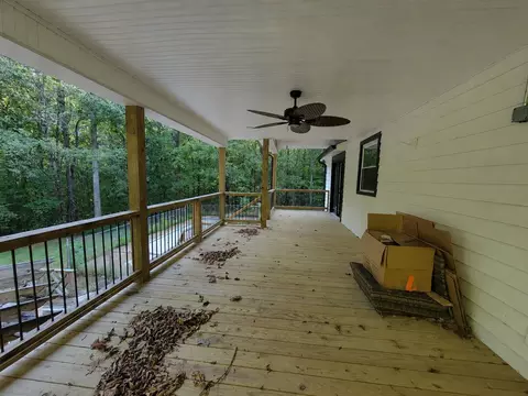 Exterior - 111 Milton Rd, Dickson, TN 37055 photo 5 of 14