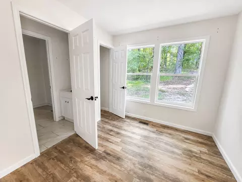 Bedroom - 111 Milton Rd, Dickson, TN 37055 photo 6 of 7