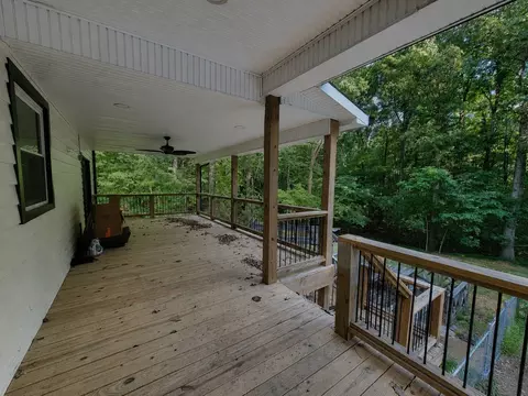 Exterior - 111 Milton Rd, Dickson, TN 37055 photo 6 of 14