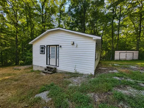 Exterior - 111 Milton Rd, Dickson, TN 37055 photo 8 of 14