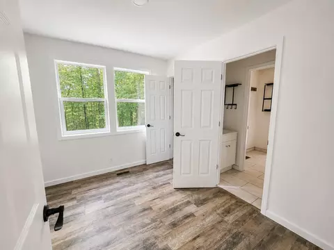 Bedroom - 111 Milton Rd, Dickson, TN 37055 photo 5 of 7