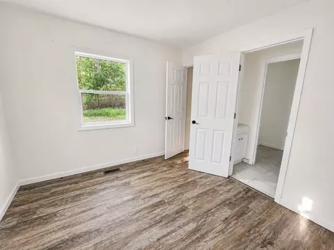 Bedroom - 111 Milton Rd, Dickson, TN 37055 photo 7 of 7