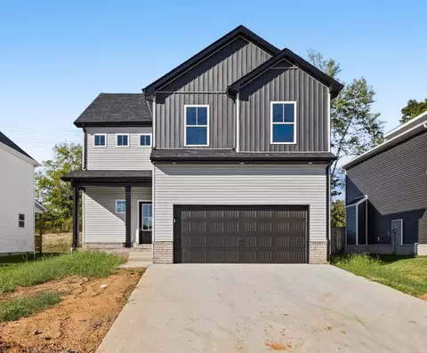 305 Wesson Dr, Clarksville, TN 37043