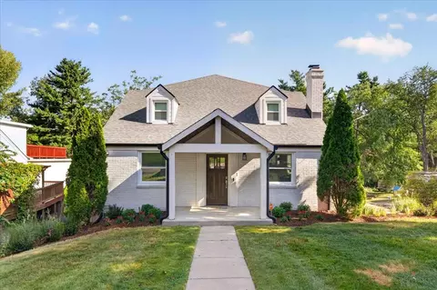 1014 Battlefield Dr, Nashville, TN 37204