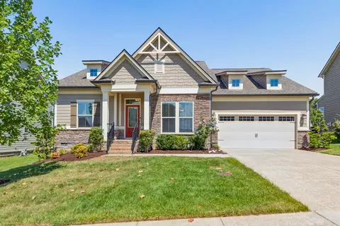 6910 Wellsford Ln, College Grove, TN 37046