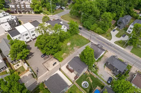 500 Douglas Ave, Nashville, TN 37207