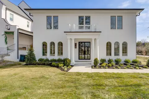 4118 Eden Ave, Nashville, TN 37215